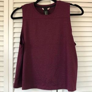 Mondetta Workout Top